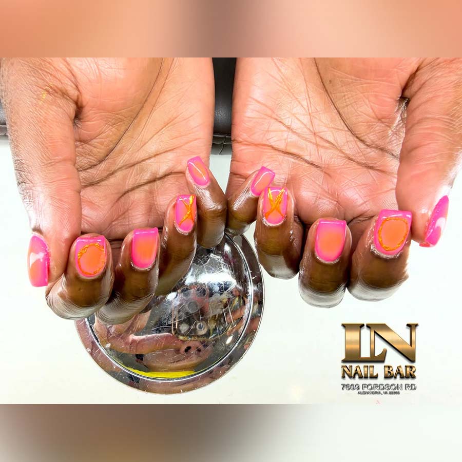 Nail June 22